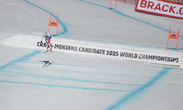 Crans-Montana à la veille d’un scrutin décisif