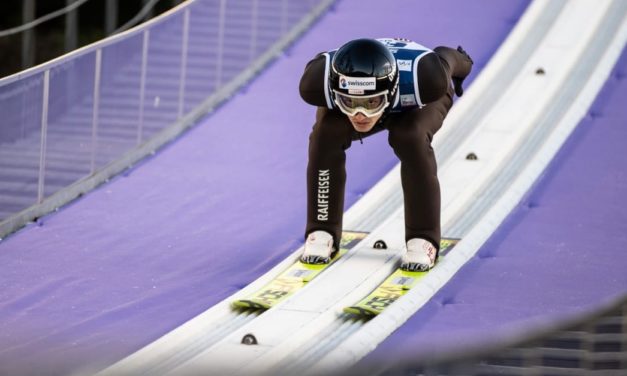 Pas d’exploit de l’équipe de Suisse
