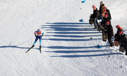 Seize Suisses pour le Tour de Ski