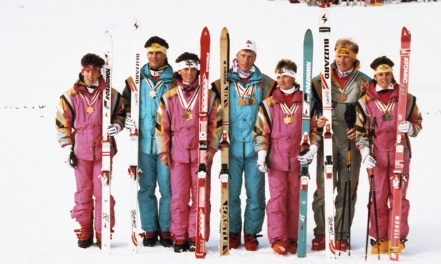 « Crans-Montana 87, le Grütli du 20e siècle »