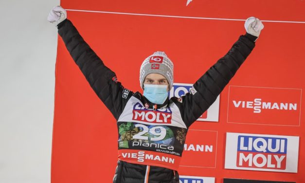La Norvège est championne du monde