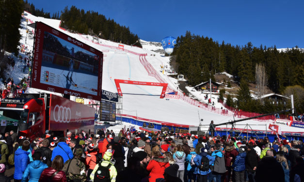 Crans-Montana aura bien une troisième course