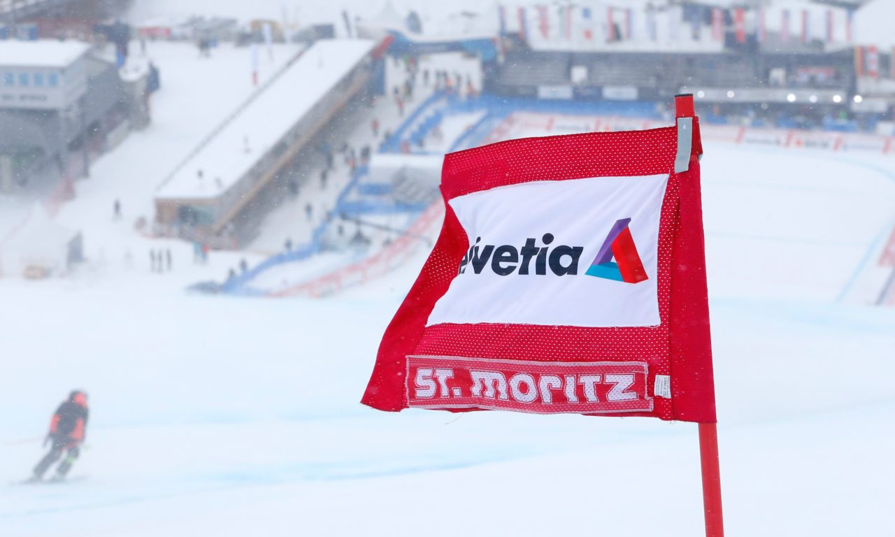 “Les courses de Saint-Moritz en grand danger”