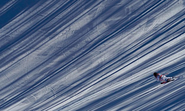 Val di Fassa reprend les courses de Yanqing