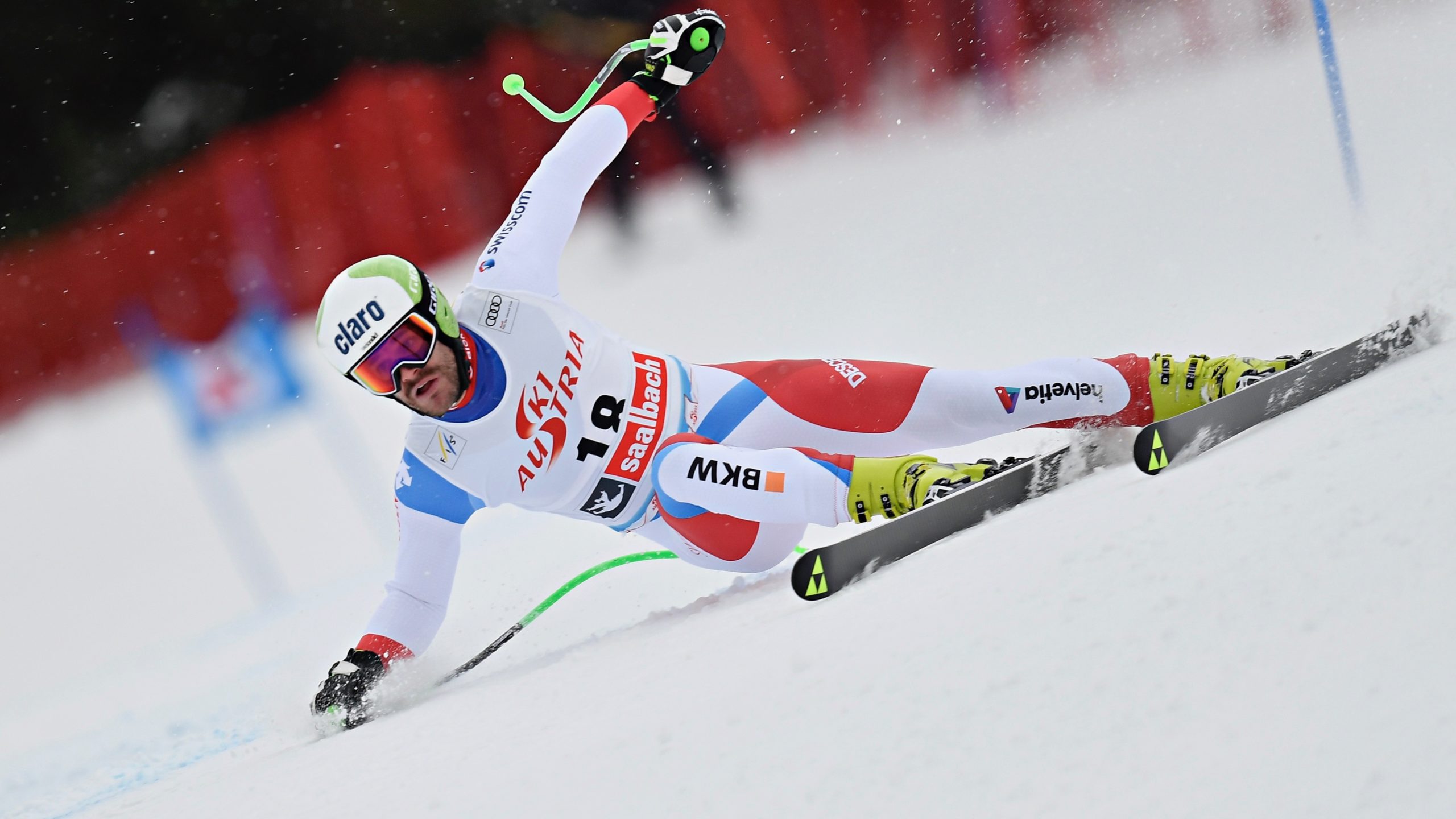 Hernie discale pour Thomas Tumler Hernie discale pour Thomas Tumler