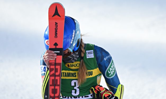 « Comme la première victoire de ma vie »