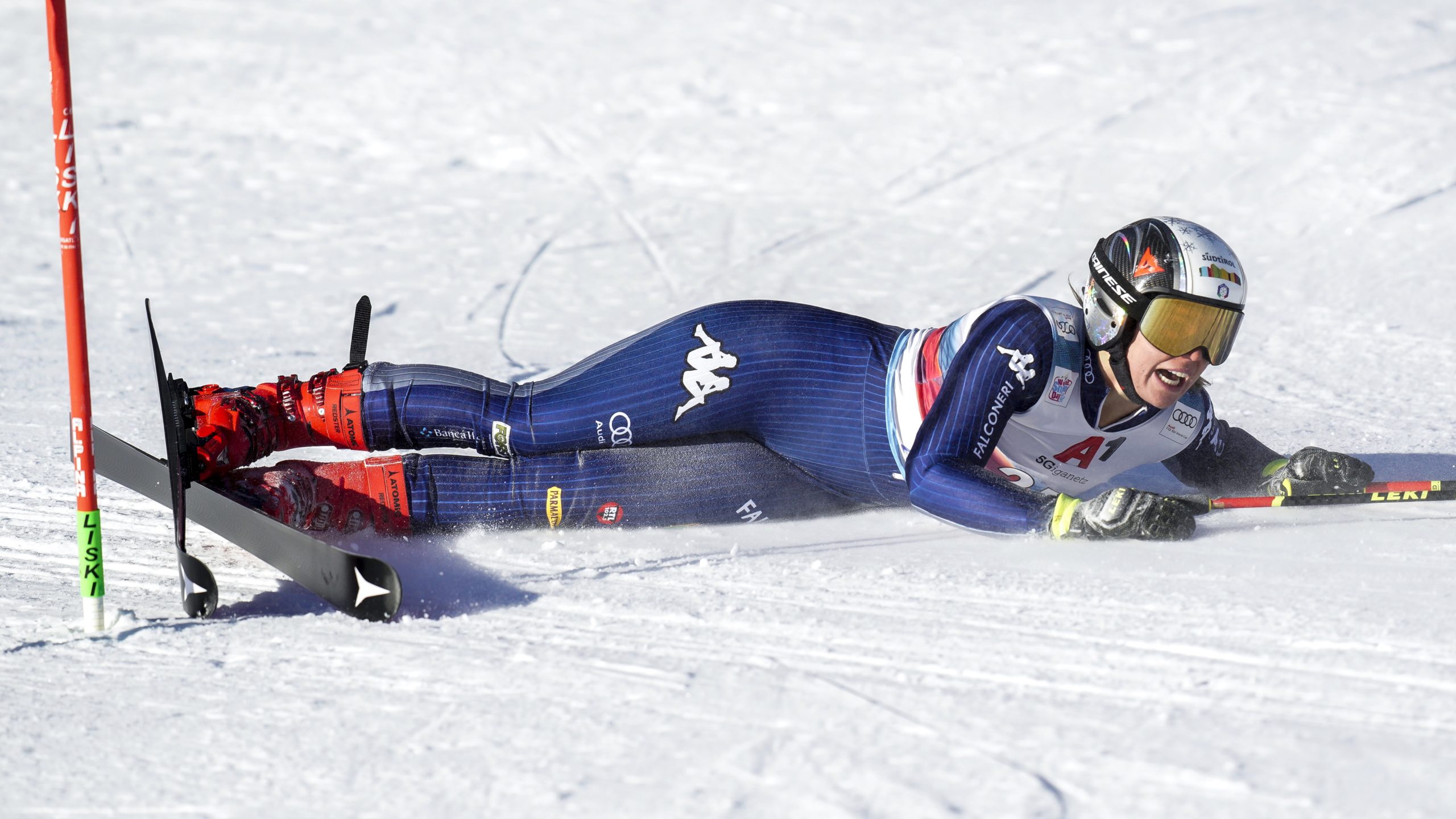 DELAGO Nicol SkiActu.ch