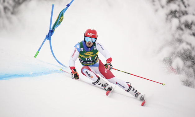 Une équipe de rêve pour Alta Badia
