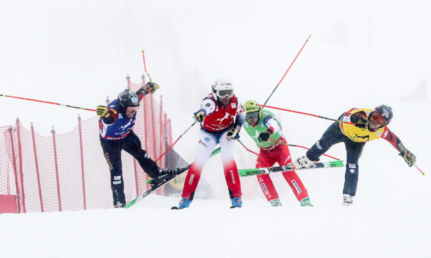 Montafon jette aussi l’éponge