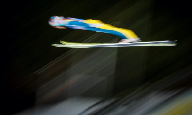 Les sauteurs suisses seront bien à Engelberg