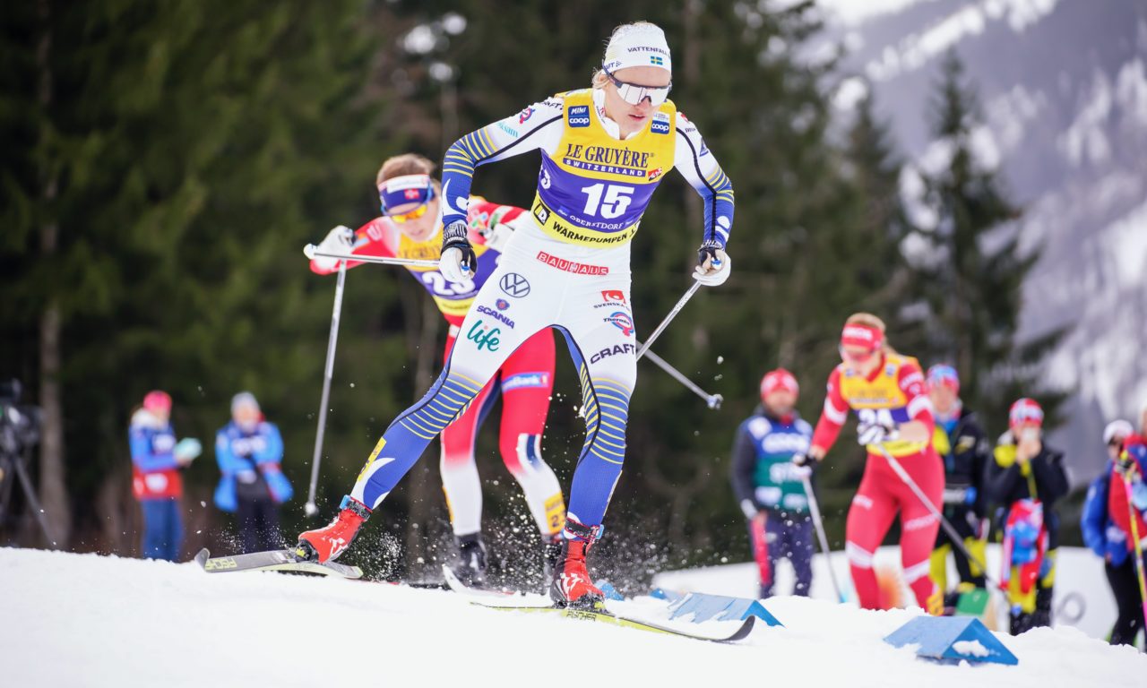 Suédois et Finlandais renoncent aussi à Davos
