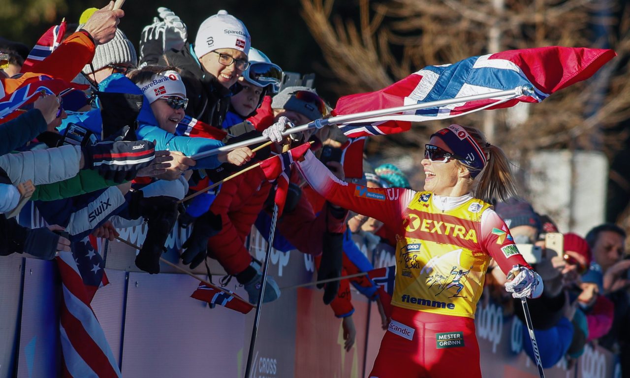 La Norvège renonce aussi au Tour de Ski