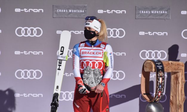 « Raide comme un vieux balai »