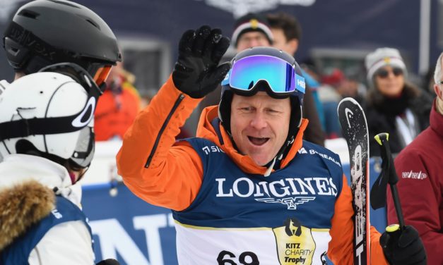 « Content que Feuz ait vaincu le signe indien »