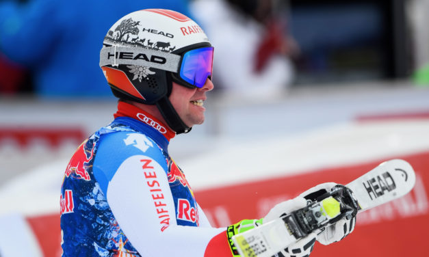 Les épreuves confirmées à Kitzbühel