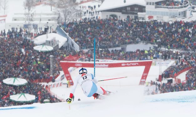 Après Wengen, le doute plane sur Kitzbühel