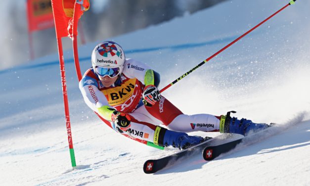 Odermatt sur le podium à Adelboden, 13 ans après