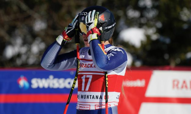 Blessée, Sofia Goggia est incertaine pour les Mondiaux