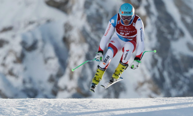 Solide tir groupé helvétique en Coupe d’Europe