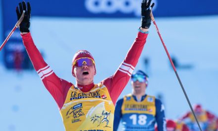 Bolshunov conserve son titre sur le Tour de Ski