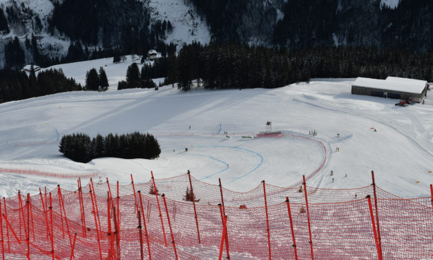 L’Autriche reprend les courses de Kvitfjell
