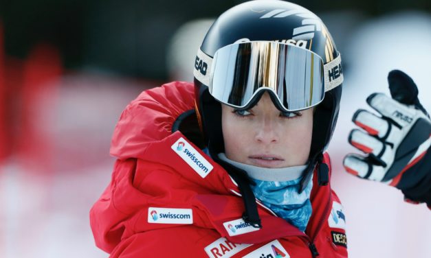 « Des bases solides pour être performante »