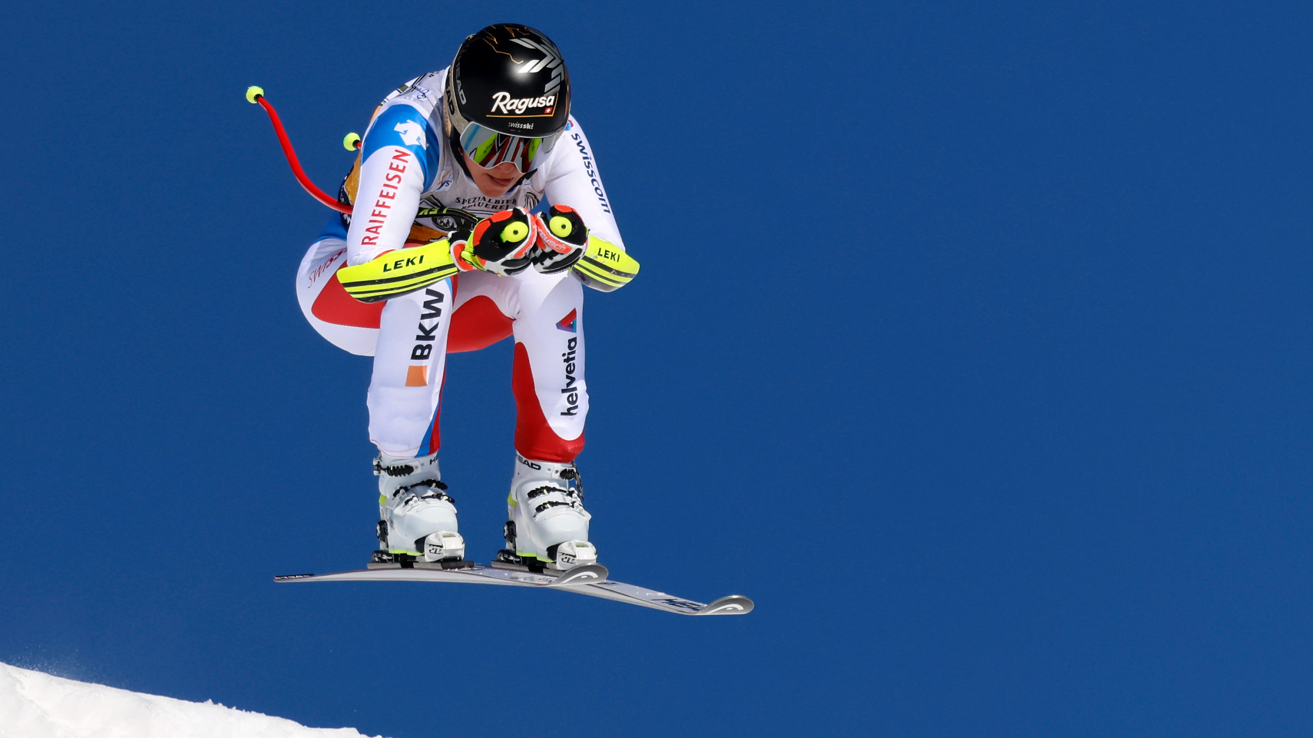 Lara Gut-Behrami encore meilleure Suissesse | SkiActu.ch
