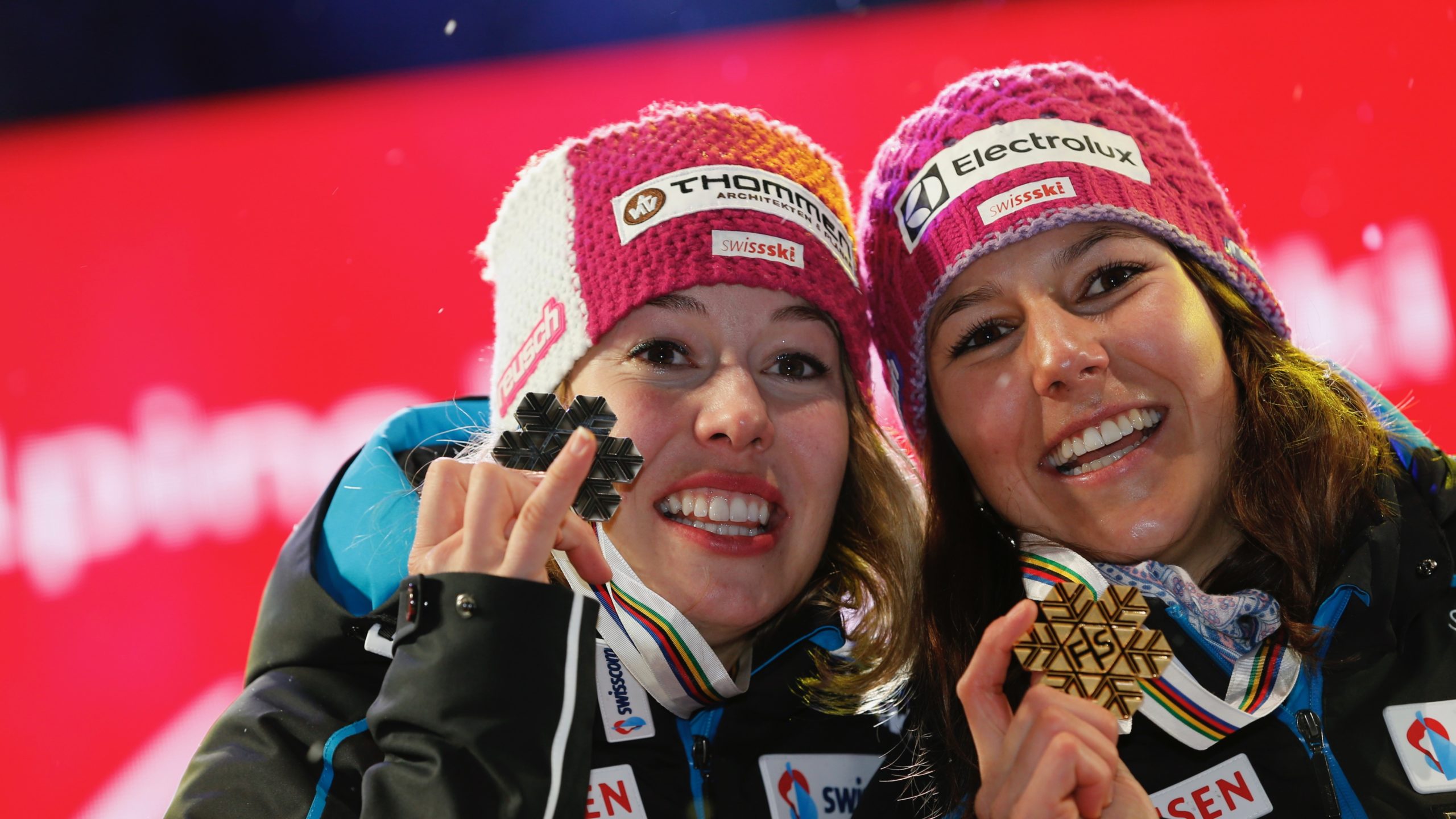 Neuf Suissesses pour les médailles à Cortina | SkiActu.ch