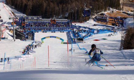 Coup de chaud sur le slalom, la FIS change ses plans