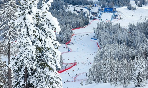 Pas de course mercredi, le programme chamboulé