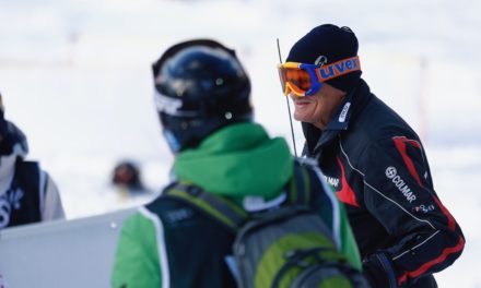 A 82 ans, Ante Kostelic quitte le ski