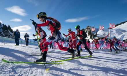 Le ski-alpinisme introduit aux JO 2026