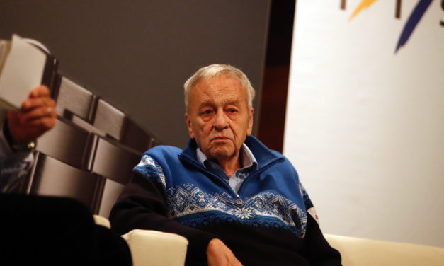 Gian Franco Kasper est décédé