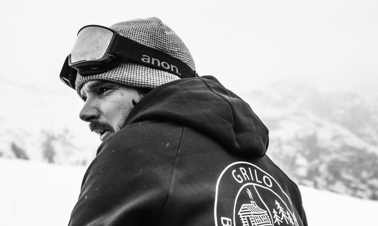 Le snowboardeur slovène Marko Grilc se tue en Autriche
