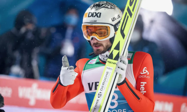 Killian Peier assure en qualifications