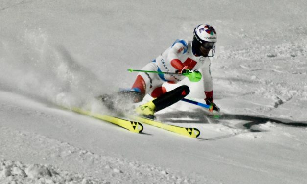 Un casting de haut-vol sous les étoiles de Crans-Montana