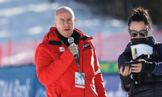 La FIS face au défi de l’attractivité du ski