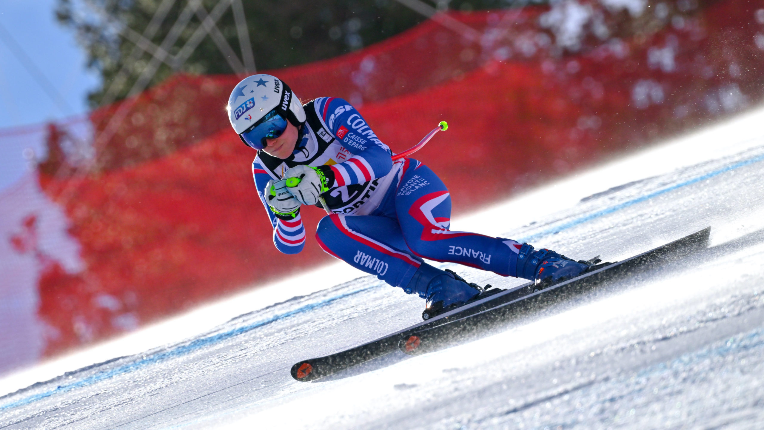 Les Suissesses dans le coup, Miradoli la plus rapide | SkiActu.ch