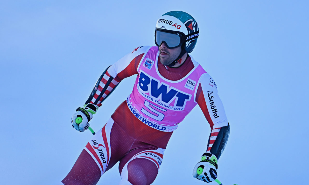 Scandale à Wengen, la FIS autorise Kriechmayr à skier
