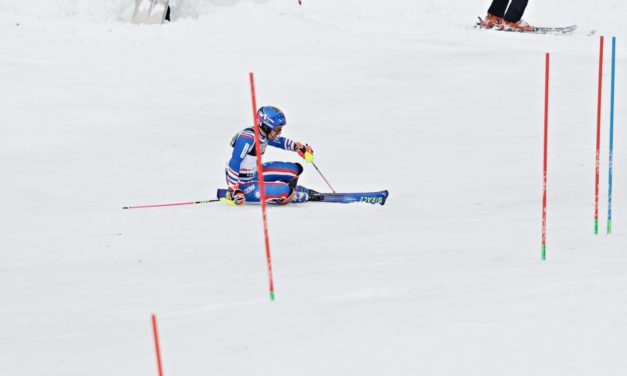 Coup dur pour Victor Muffat-Jeandet