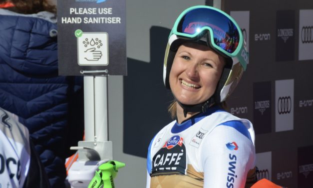 « C’est beau de pleurer de joie »