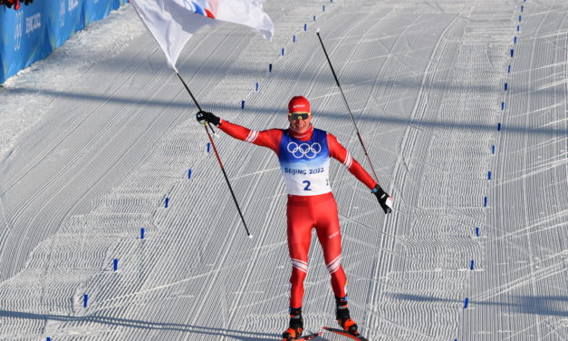 Bolshunov stratosphérique en skiathlon, les Suisses placés