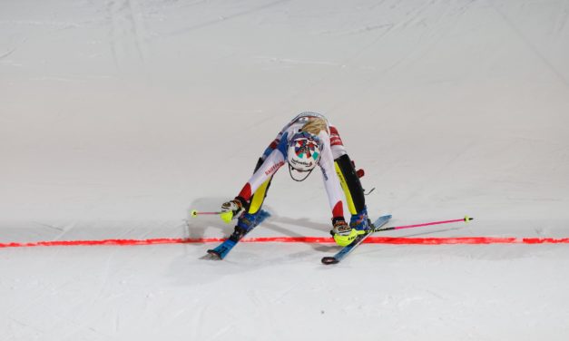 Aline Danioth enchaîne un troisième succès de rang
