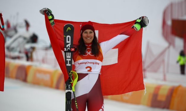 Wendy Holdener ouvrira la délégation suisse