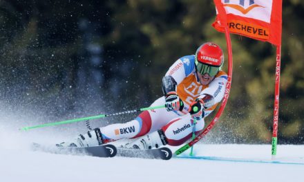 Les Championnats de Suisse 2023 auront lieu en Valais