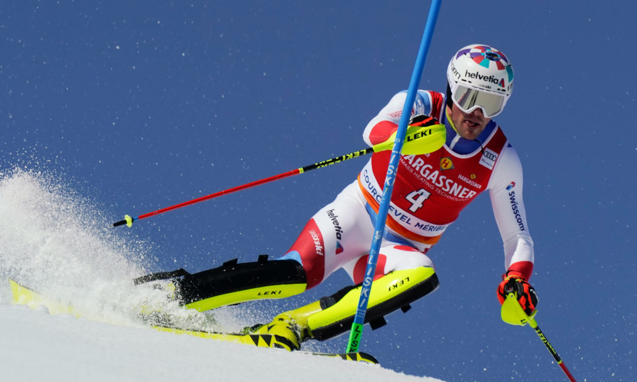 Les slalomeurs suisses tirent le bilan