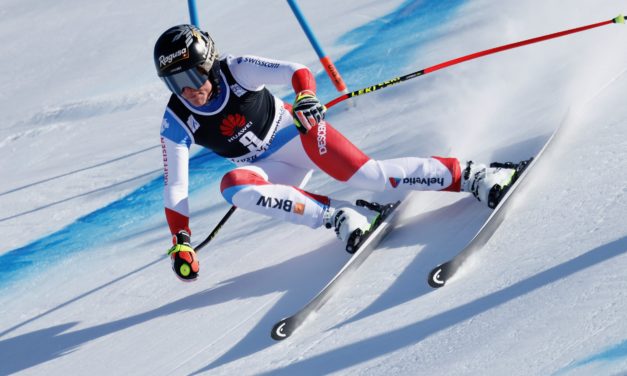 Lara Gut-Behrami renonce au géant de Lenzerheide