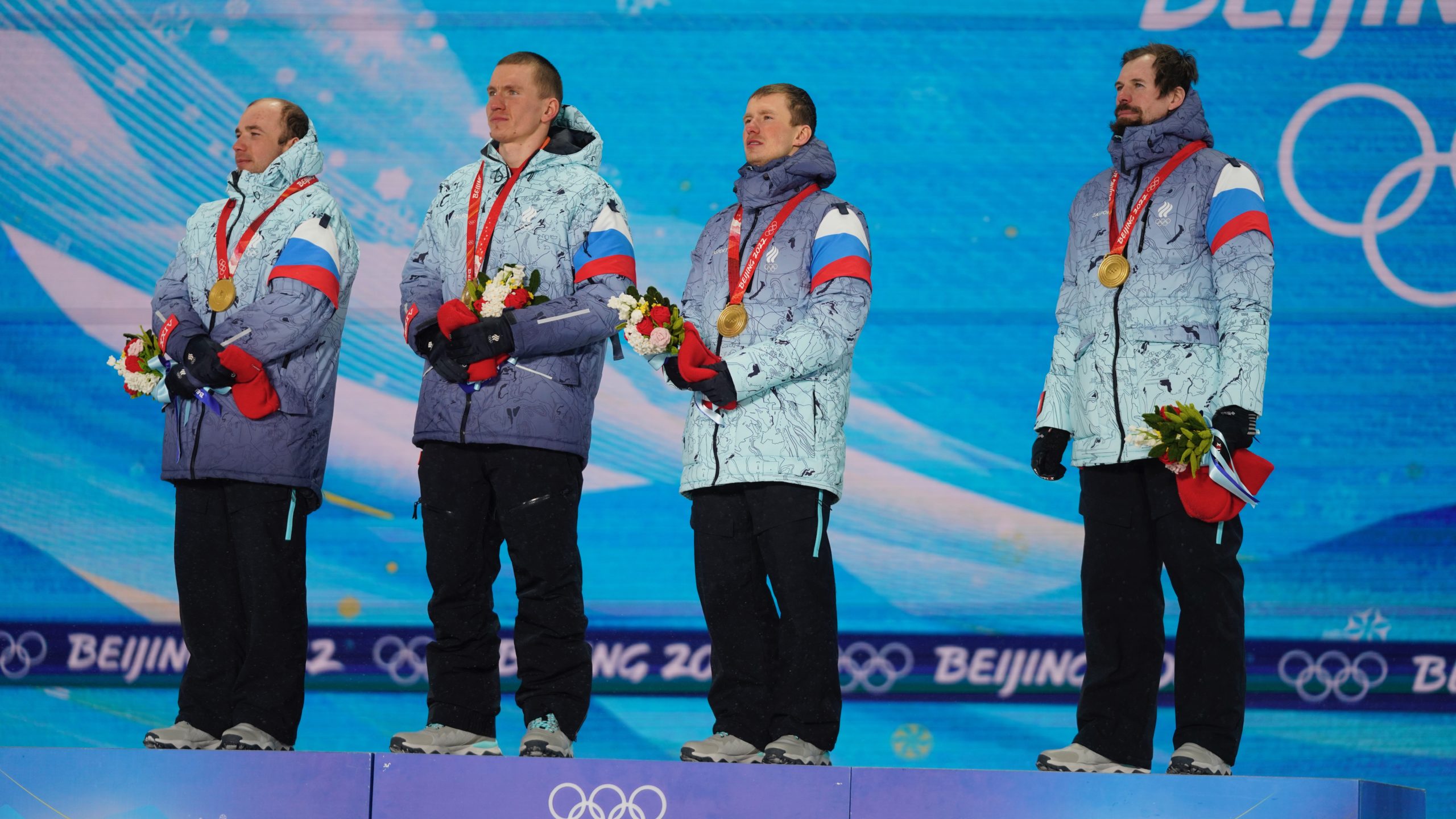 Les Russes et Biélorusses exclus de toutes courses FIS | SkiActu.ch