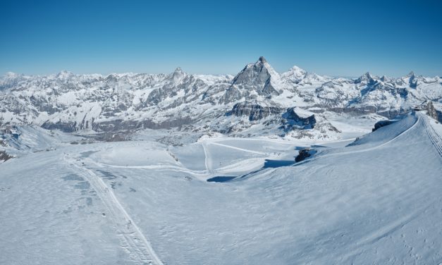 Trop dangereux de sauver la descente de Zermatt?