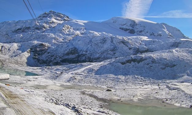 Les dames n’iront pas non plus à Zermatt/Cervinia